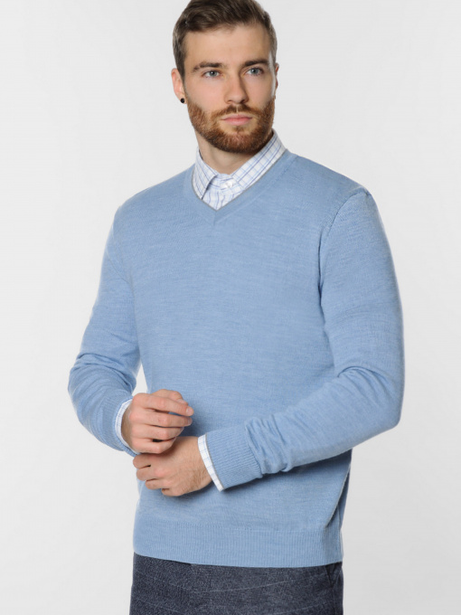 Джемпер Arber модель GO10.25.30 Фото