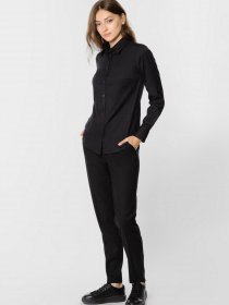 Сорочка повсякденна Arber модель AOW05.02.02 Фото