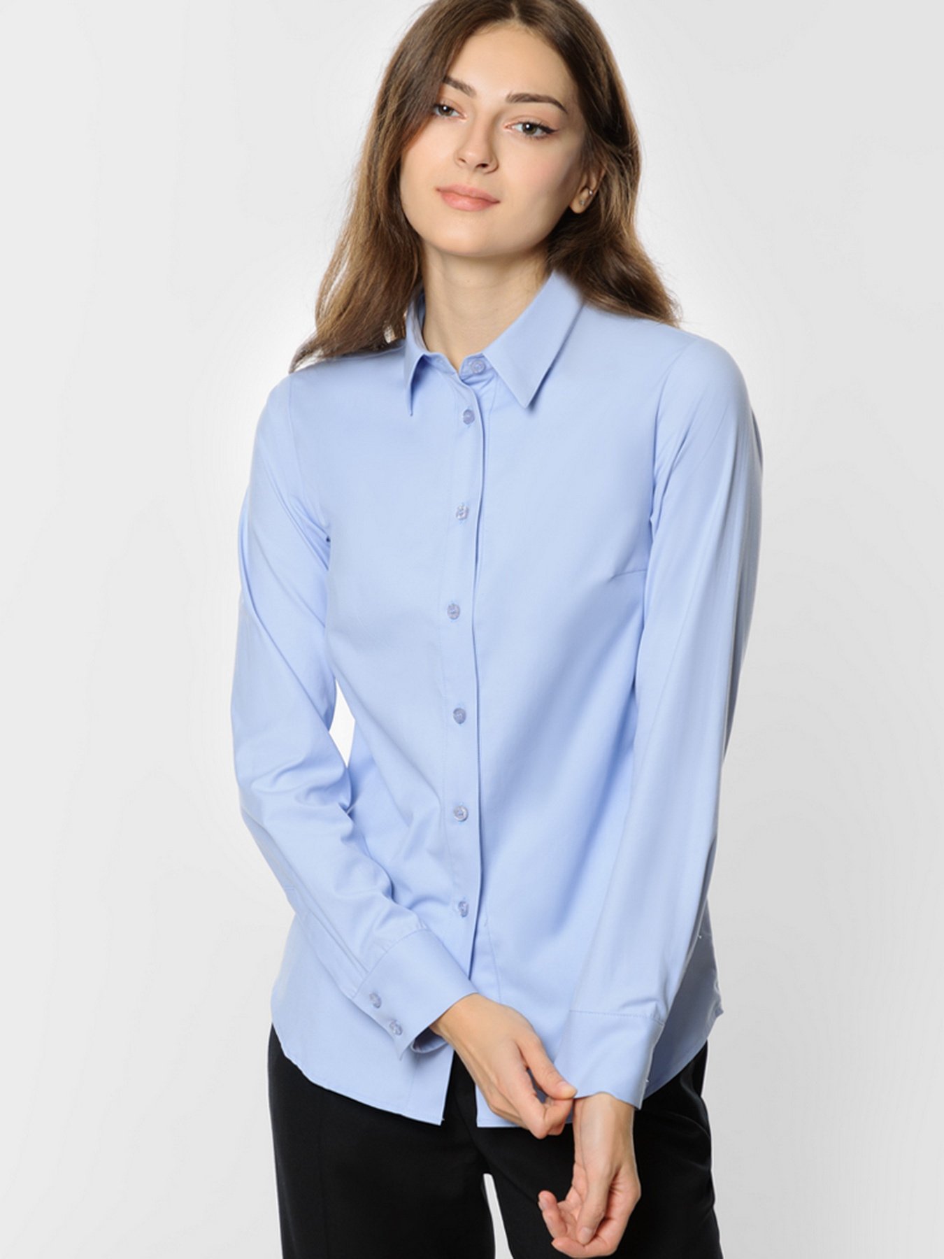 Сорочки Arber модель AOW05.02.23 Фото