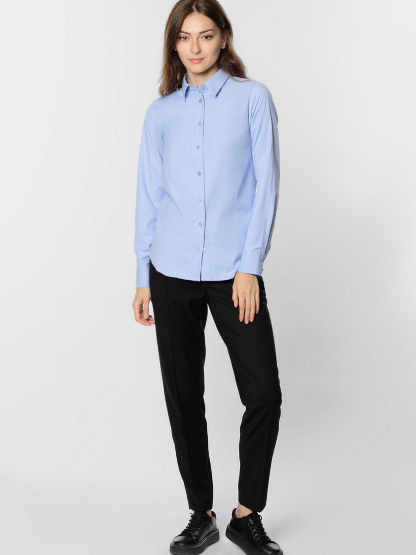 Сорочки Arber модель AOW05.02.23 Фото