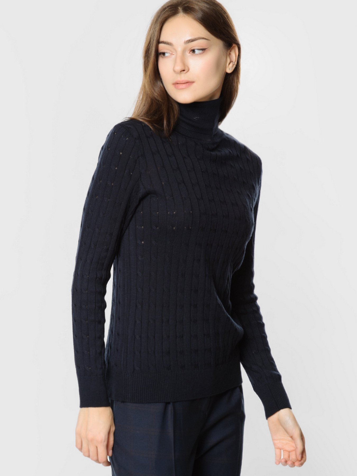 Свитер Arber модель AOW10.05.09 Фото