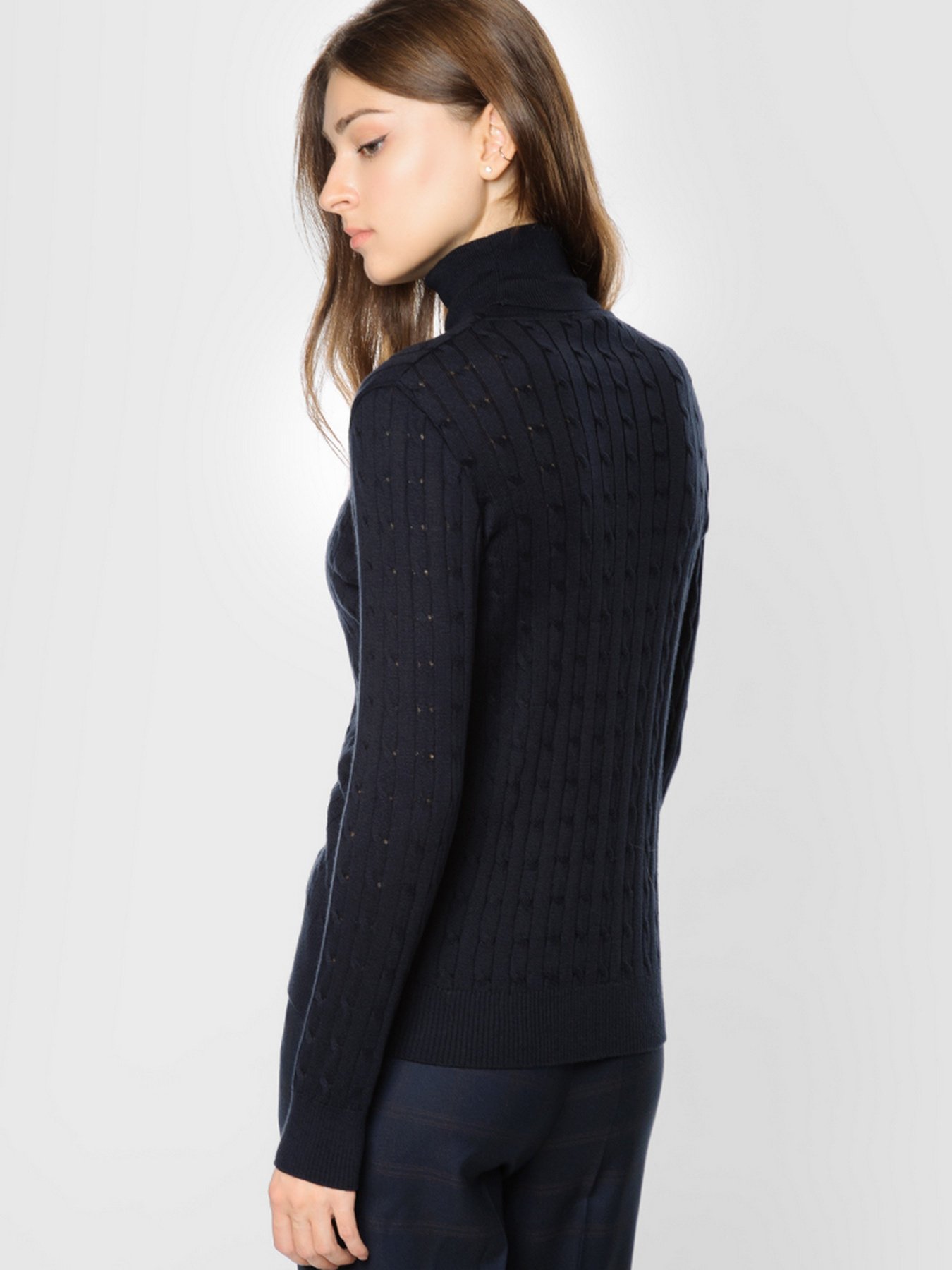 Свитер Arber модель AOW10.05.09 Свитер Arber модель AOW10.05.09 Фото