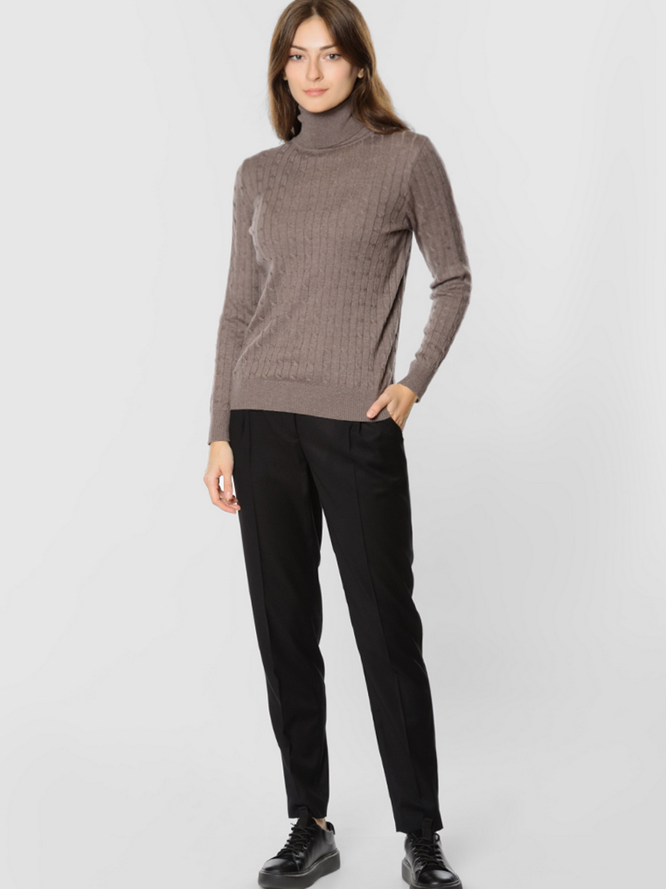 Свитер Arber модель AOW10.05.40 Фото