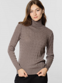 Свитер Arber модель AOW10.05.40 Свитер Arber модель AOW10.05.40 Фото