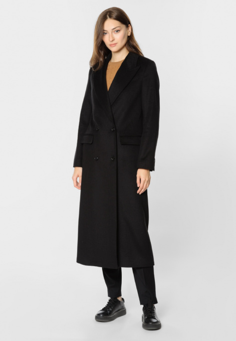 Пальто Arber модель GOW07.02.02 Фото