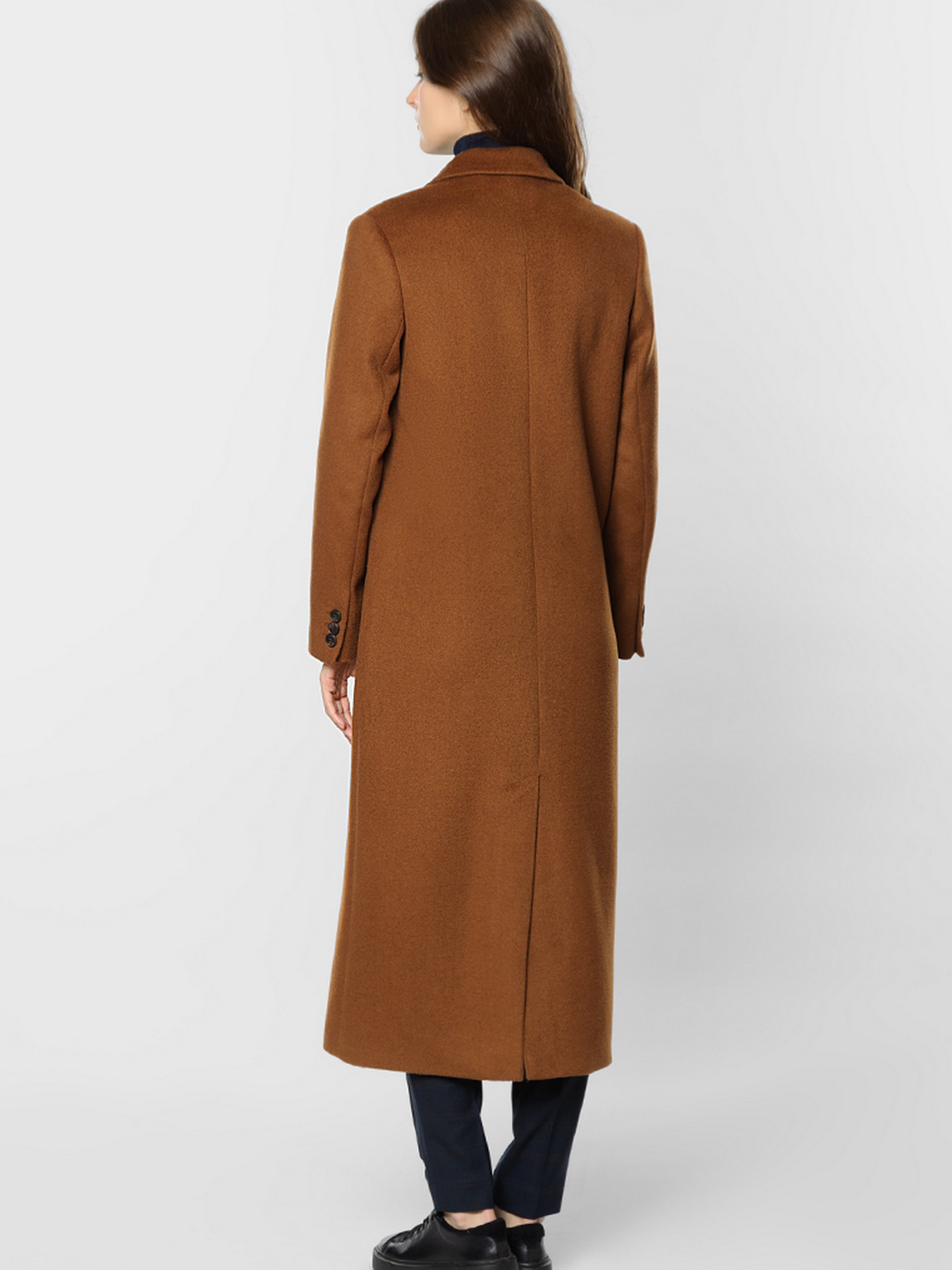 Пальто Arber модель GOW07.02.38 Фото