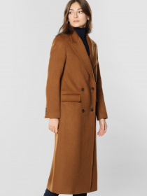 Пальто Arber модель GOW07.02.38 Фото