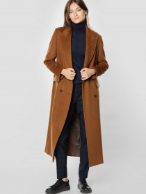 Пальто Arber модель GOW07.02.38 Фото