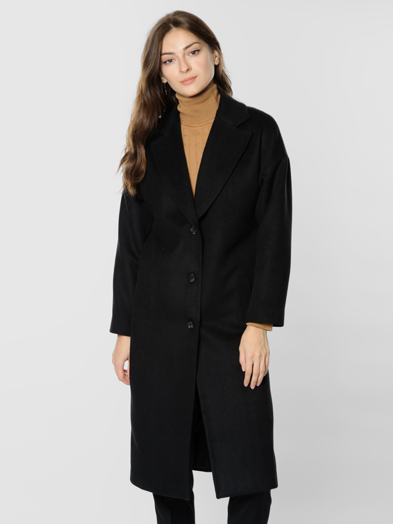 Пальто Arber модель GOW07.03.02 Фото