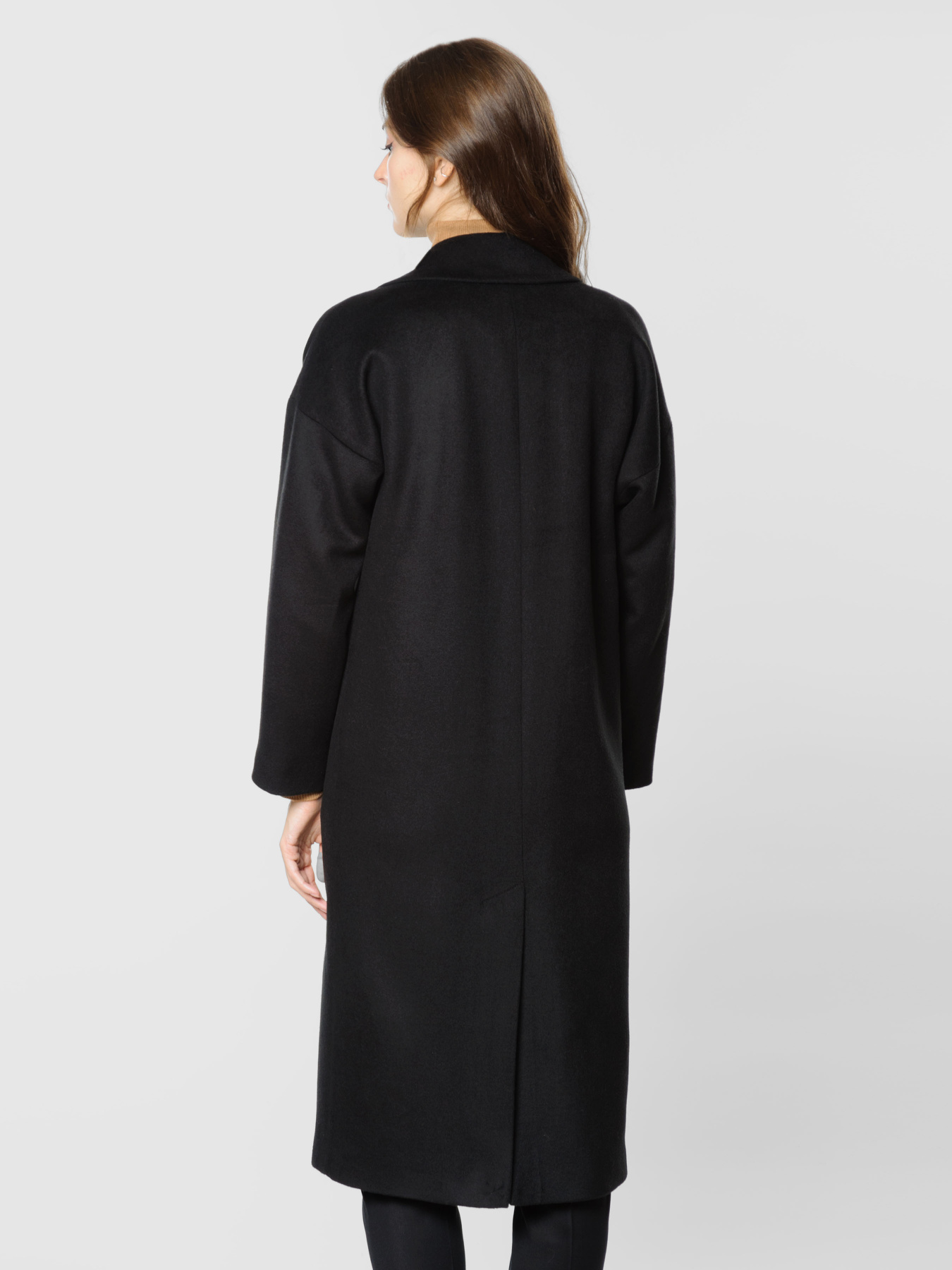 Пальто Arber модель GOW07.03.02 Фото