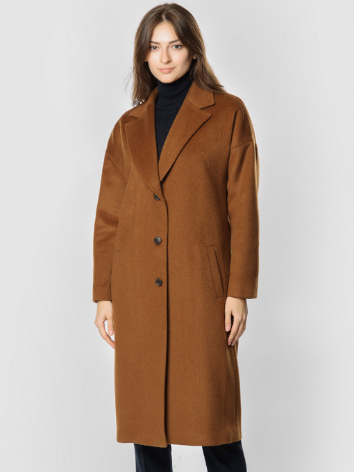 Пальто Arber модель GOW07.03.38 Фото