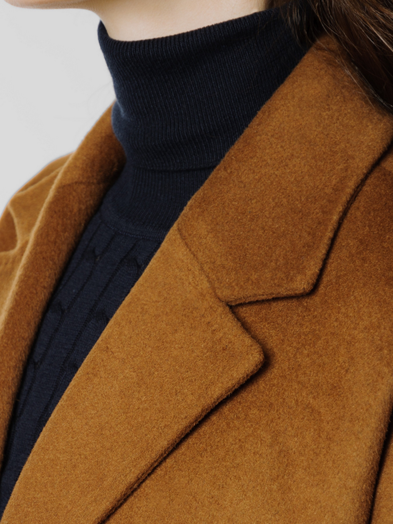 Пальто Arber модель GOW07.03.38 Фото