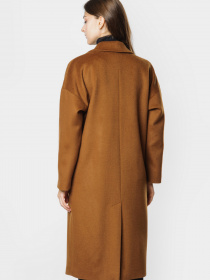 Пальто Arber модель GOW07.03.38 Фото