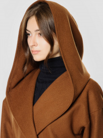 Пальто Arber модель GOW07.06.40 Фото