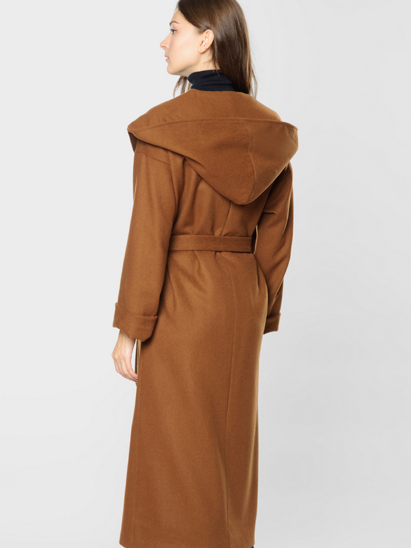 Пальто Arber модель GOW07.06.40 Фото