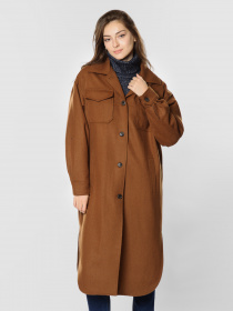 Пальто Arber модель GOW07.07.40 Фото