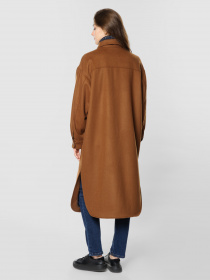 Пальто Arber модель GOW07.07.40 Фото