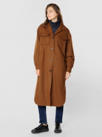 Пальто Arber модель GOW07.07.40 Фото