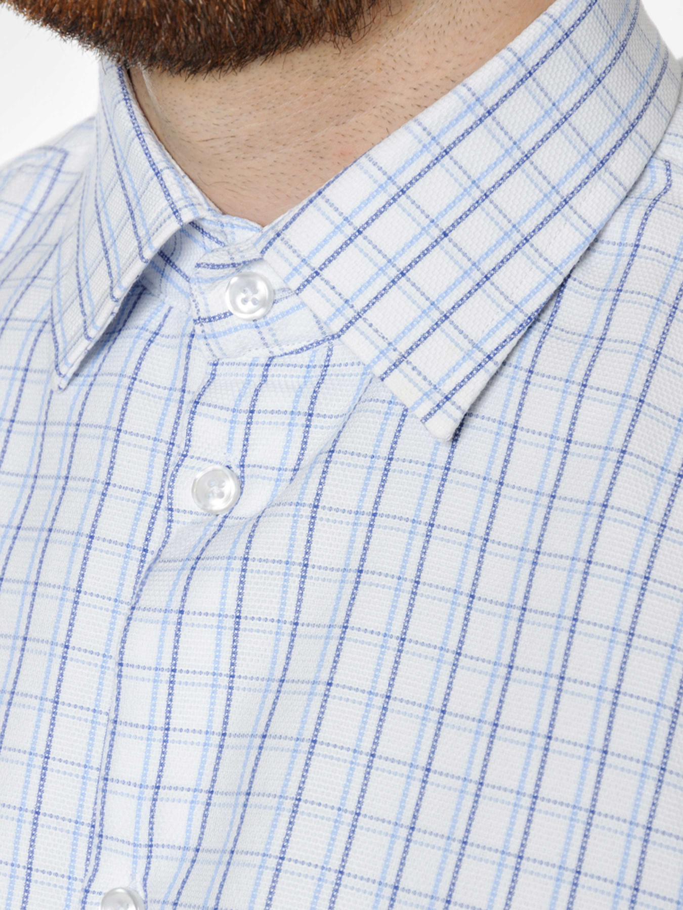 Рубашка Arber модель AO05.11.30 Фото