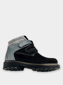 Ботинки Miracle Kids модель 3581-005N Фото