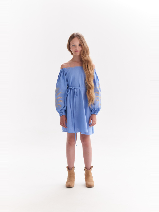 Вышиванки MEREZHKA модель ksd664 Фото