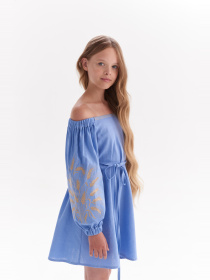 Вышиванки MEREZHKA модель ksd664 Фото