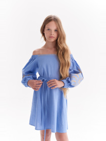 Вышиванки MEREZHKA модель ksd664 Фото