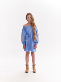 Вышиванки MEREZHKA модель ksd664 Фото