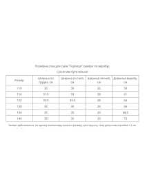 Вышитое платье MEREZHKA модель ksd710 Фото