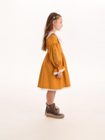 Вишита сукня MEREZHKA модель ksd794 Фото