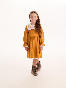 Вишита сукня MEREZHKA модель ksd794 Фото