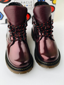 Ботинки Miracle Kids модель 3501-003L Фото