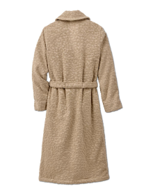 Халат Tchibo модель T1755592248 Халат Tchibo модель T1755592248 Фото