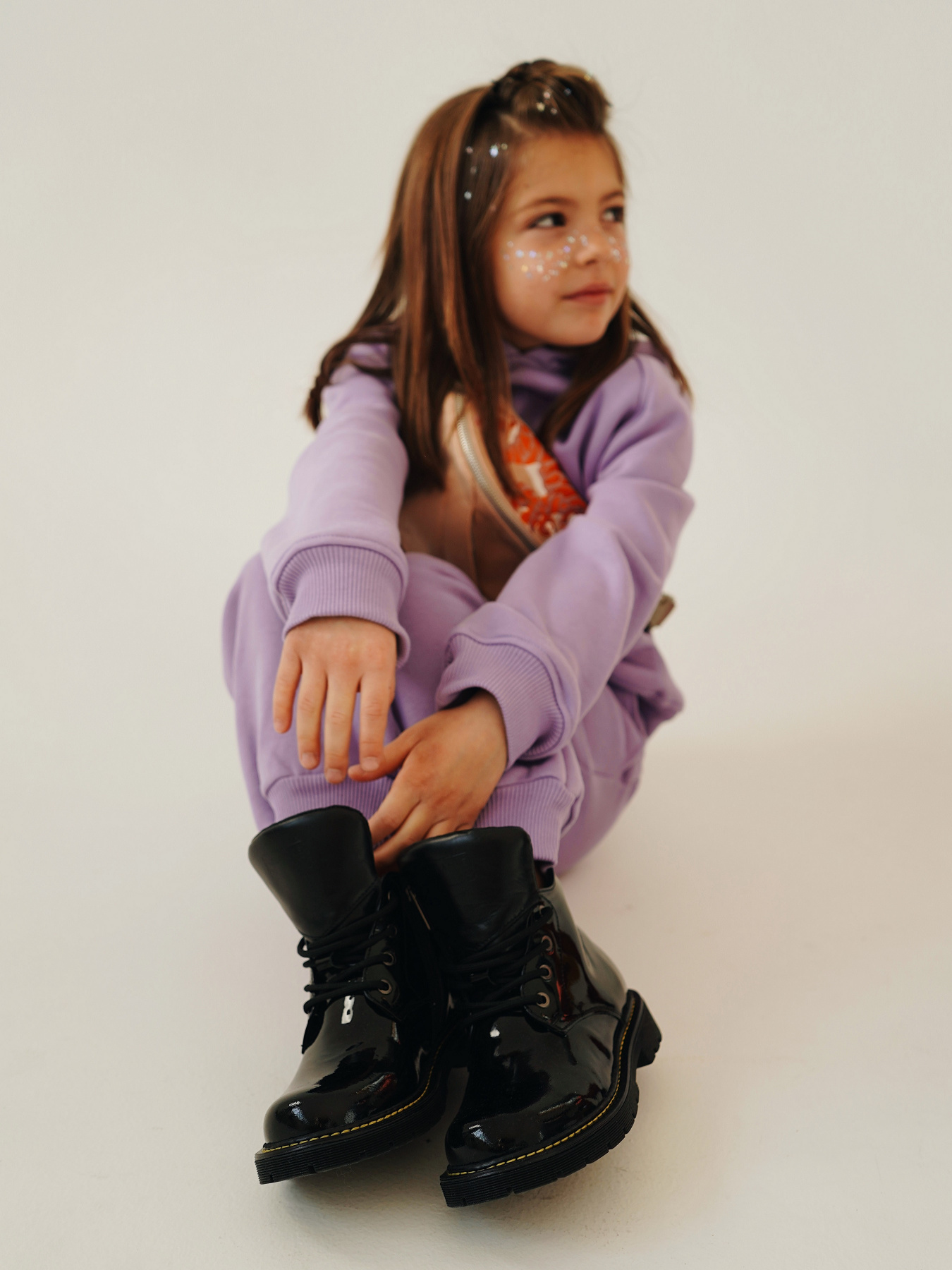 Черевики Miracle Kids модель 3501-005 Фото