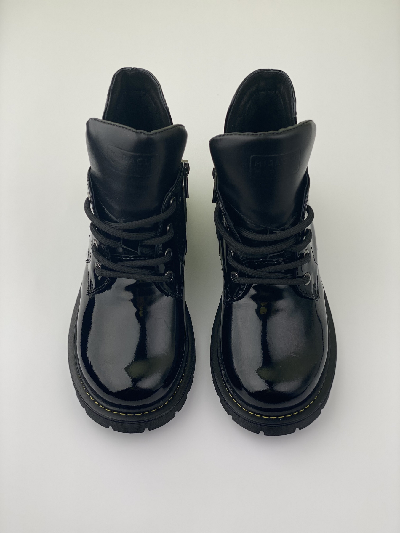 Черевики Miracle Kids модель 3501-005 Фото