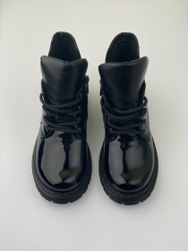 Черевики Miracle Kids модель 3501-005 Фото