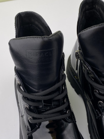 Черевики Miracle Kids модель 3501-005 Фото