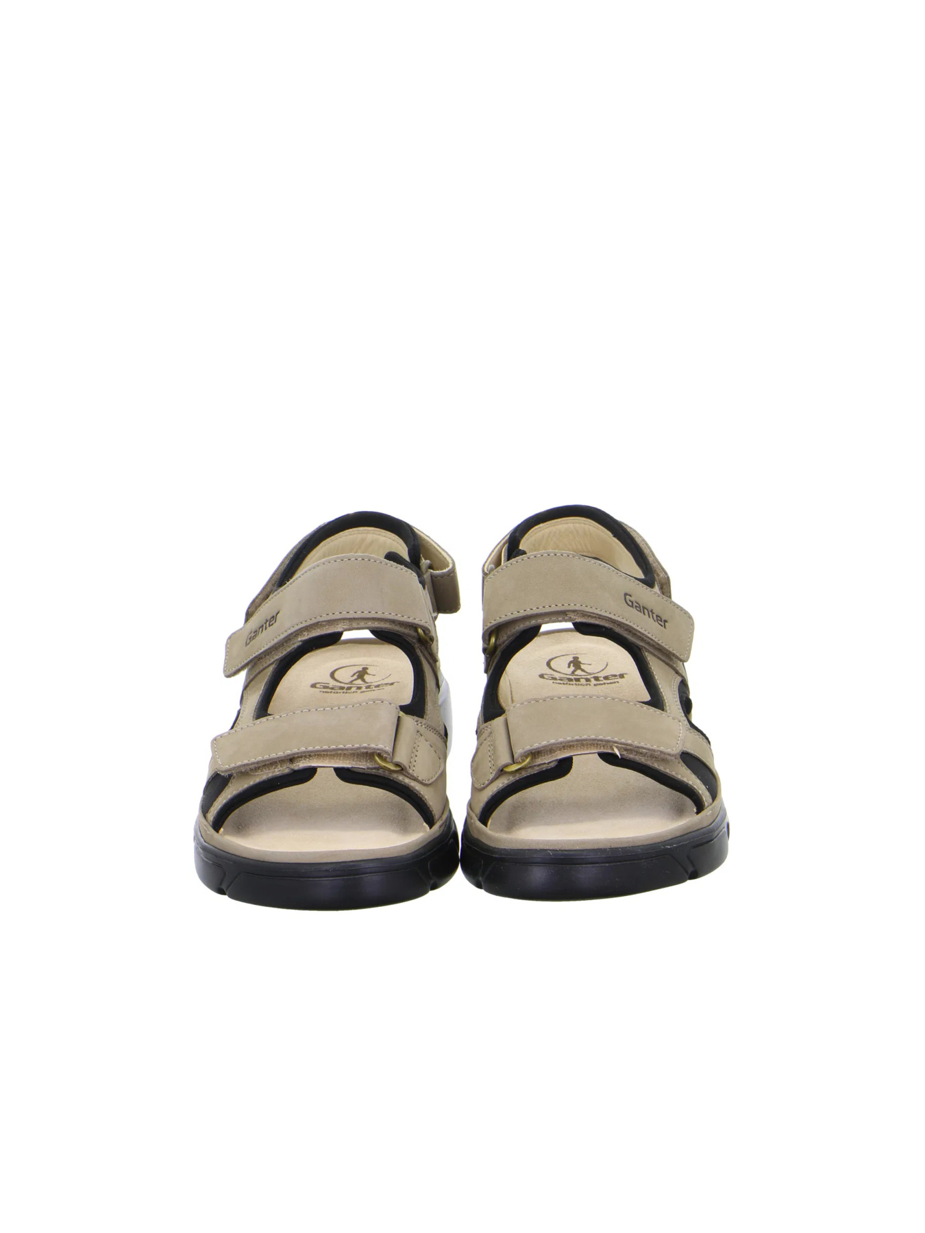 Сандалии GANTER модель 9-20 0482 6700 Фото