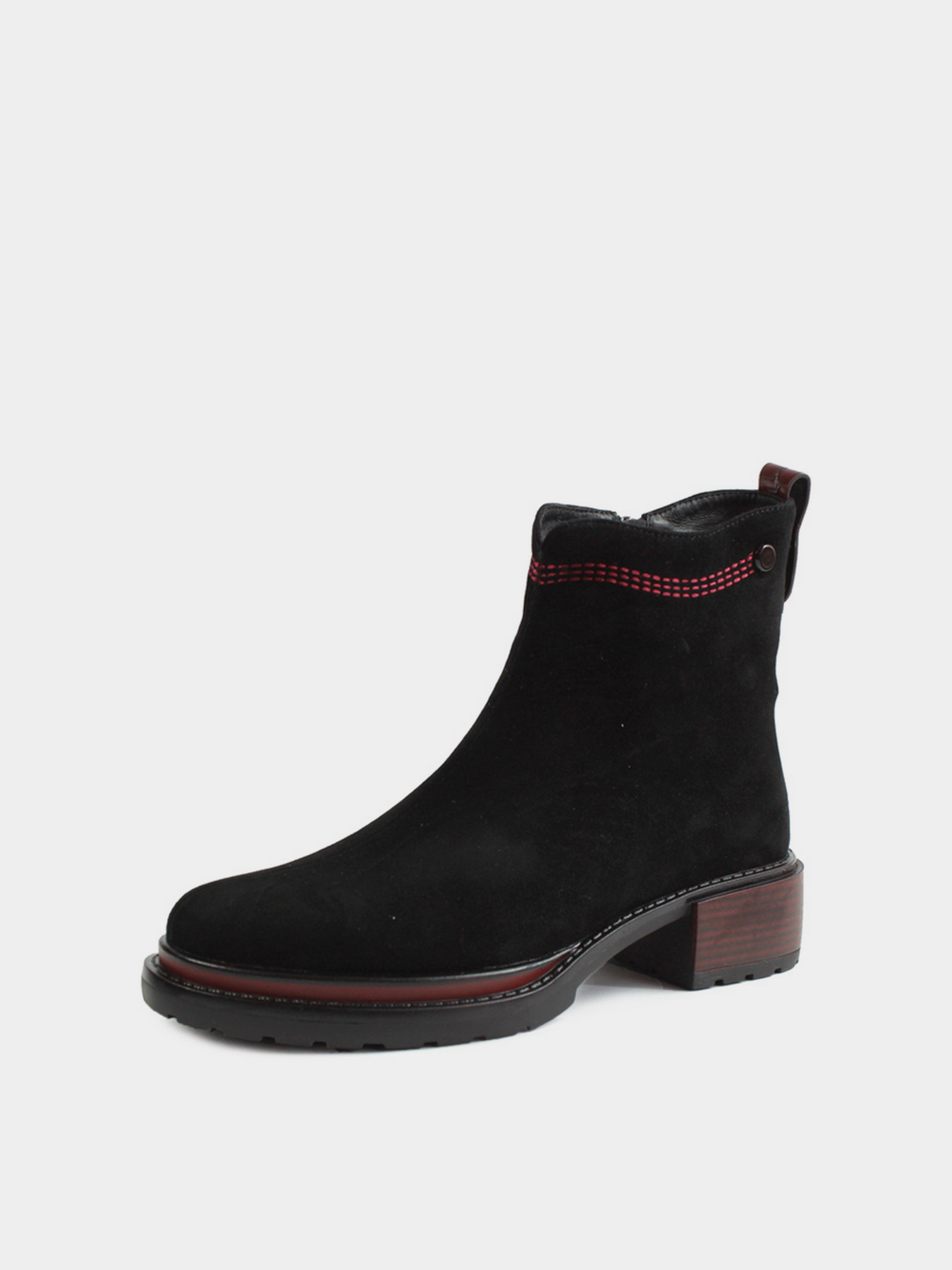 Ботинки It-girl модель 1M207-M293-P8563BL Фото