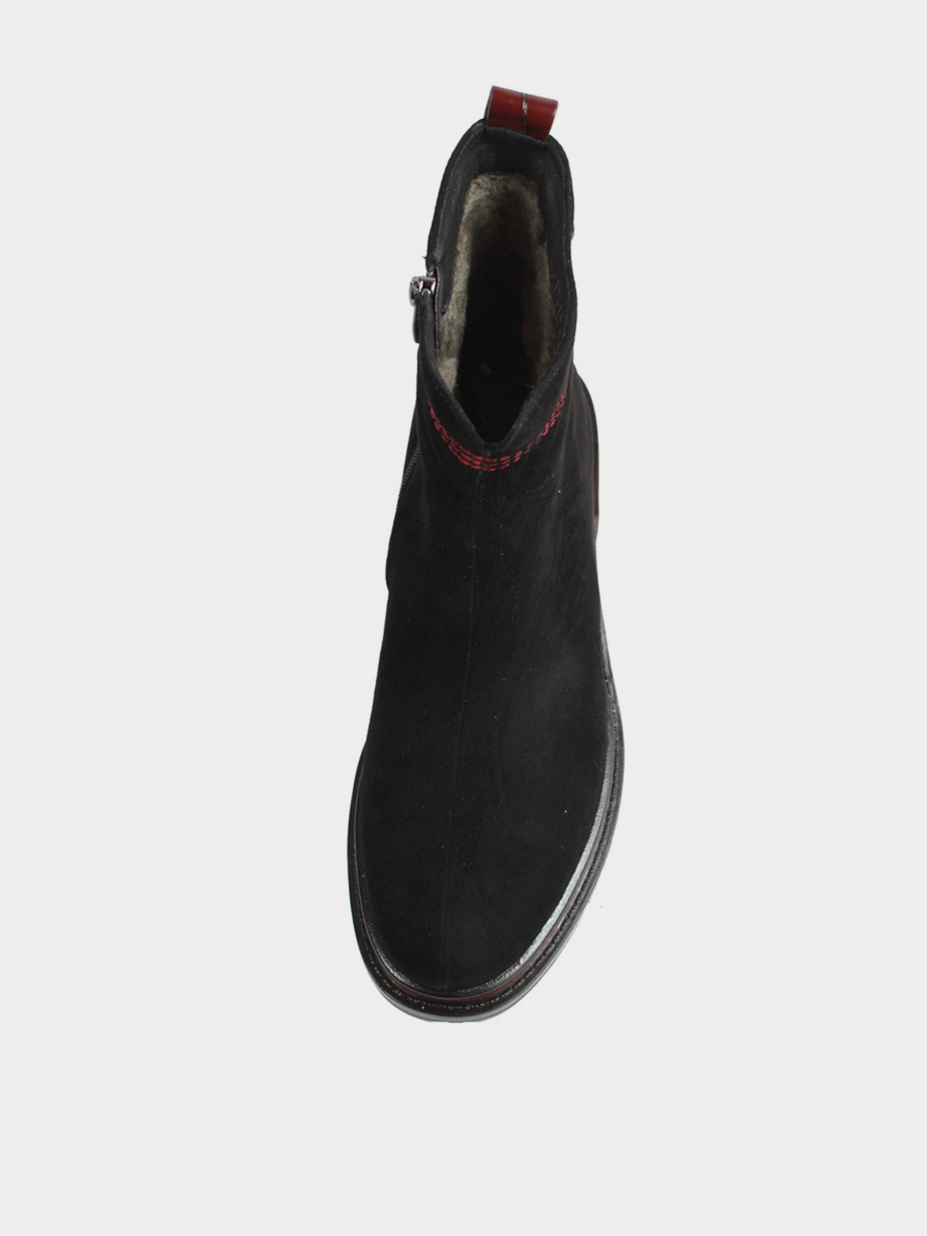 Ботинки It-girl модель 1M207-M293-P8563BL Фото