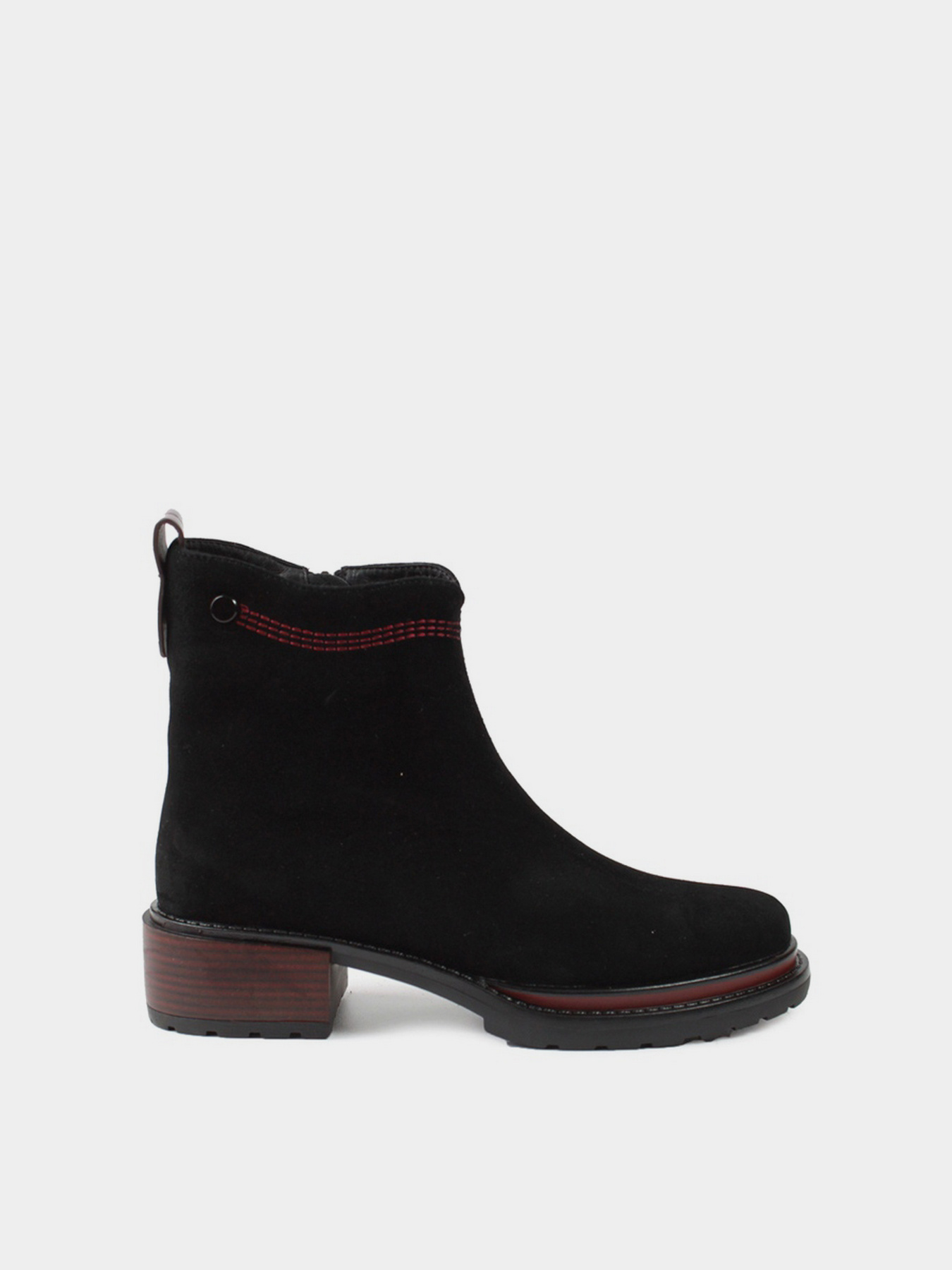 Ботинки It-girl модель 1M207-M293-P8563BL Фото