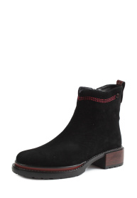 Ботинки It-girl модель 1M207-M293-P8563BL Фото