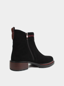 Ботинки It-girl модель 1M207-M293-P8563BL Фото