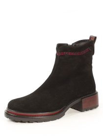 Черевики It-girl модель 1M207-M293-P8563BL Фото