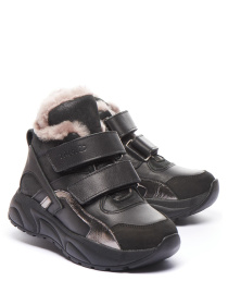 Ботинки Theo Leo модель 1399 Фото