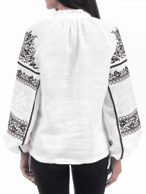 Вышитая рубашка Едельвіка модель 244-19-09 Фото