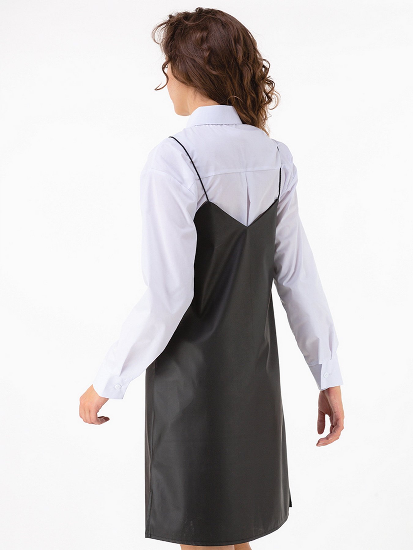 Сарафан Romashka модель 201015805101 Фото