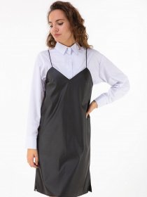 Сарафан Romashka модель 201015805101 Фото