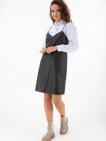 Сарафан Romashka модель 201015805101 Фото