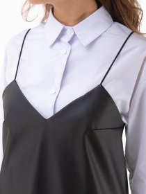 Сарафан Romashka модель 201015805101 Фото